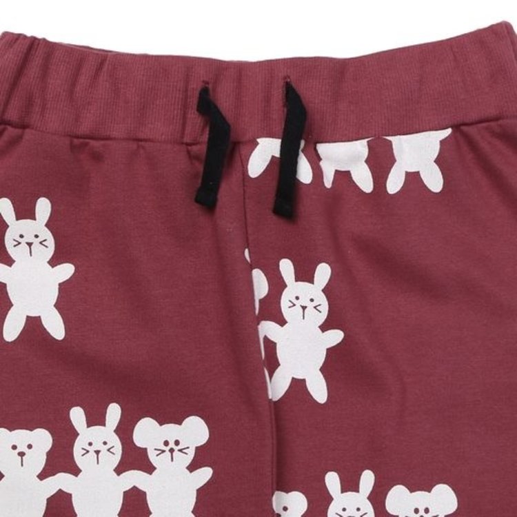 Turtledove Girl's Pants