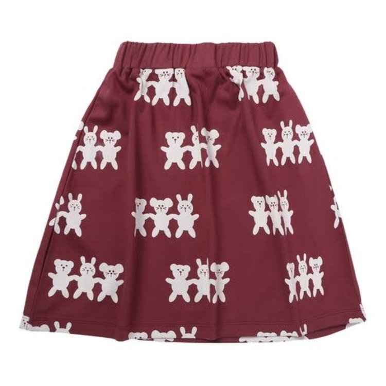 Turtledove Girl's Skirt