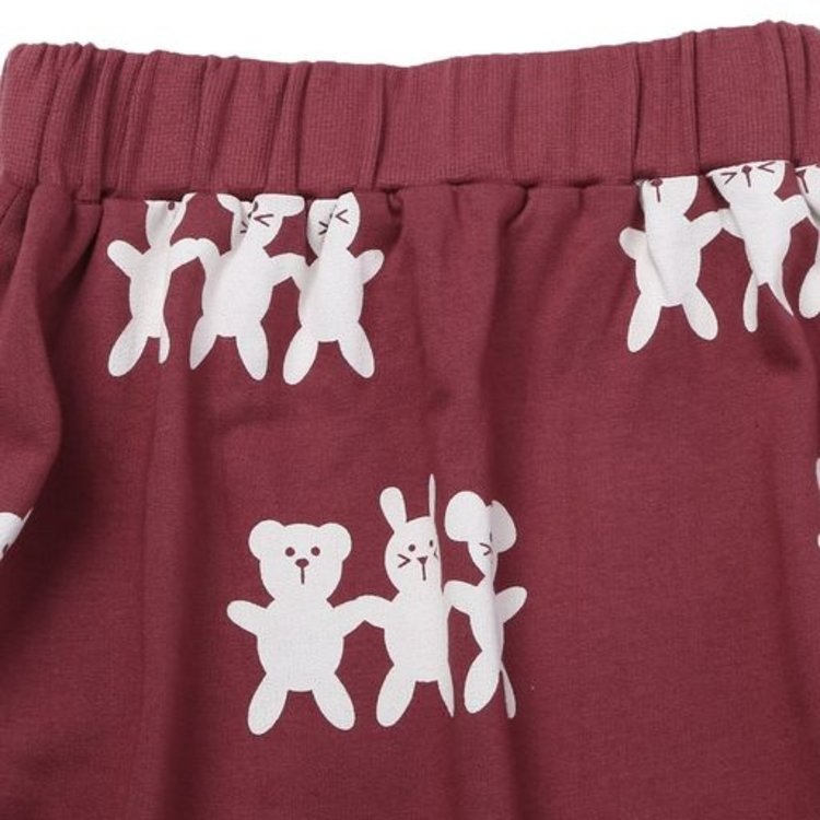 Turtledove Girl's Skirt
