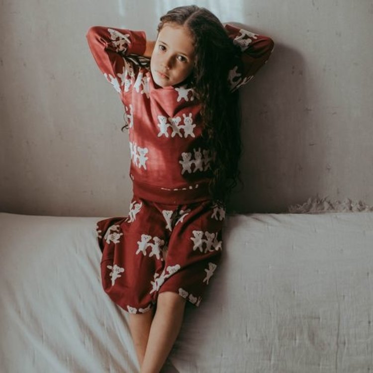 Turtledove Girl's Skirt