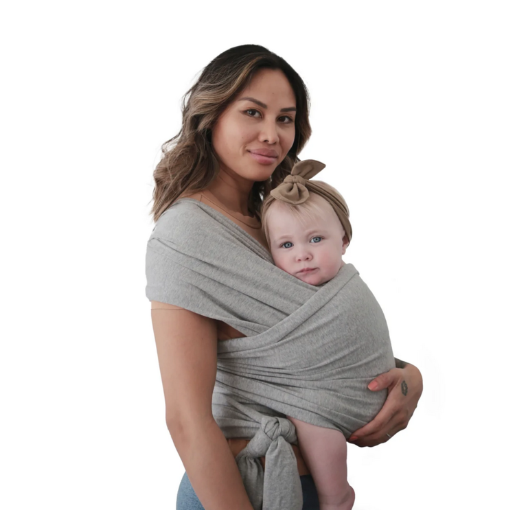 MUSHIE Mushie Baby Wrap
