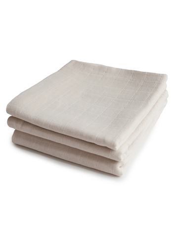 MUSHIE Mushie Muslin Cloth