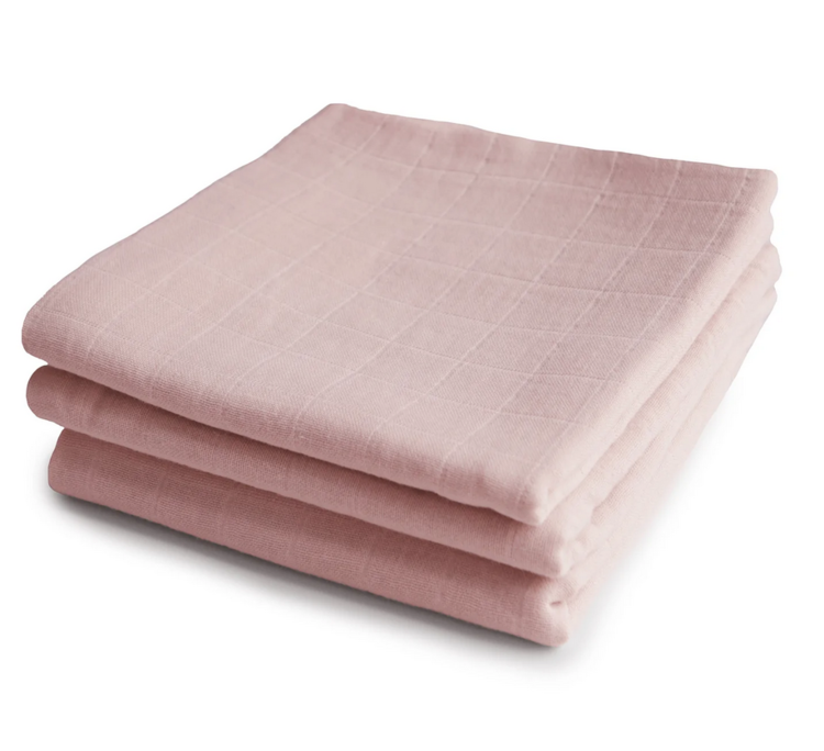 MUSHIE Mushie Muslin Cloth