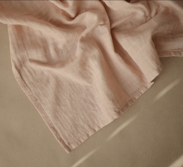 MUSHIE Mushie Muslin Cloth
