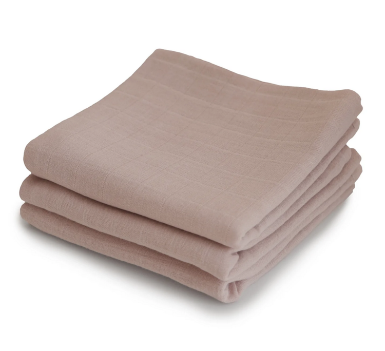 MUSHIE Mushie Muslin Cloth