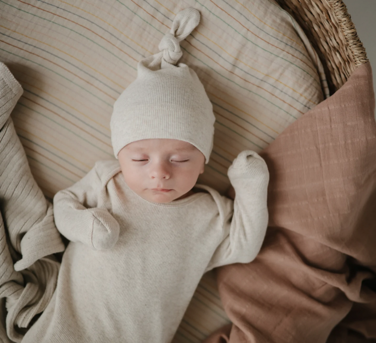 MUSHIE Mushie Muslin Cloth