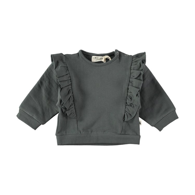 Petit Indi Petit Indi Girls Sweater
