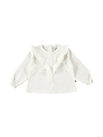 Petit Indi Petit Indi Girls Tee-Shirt