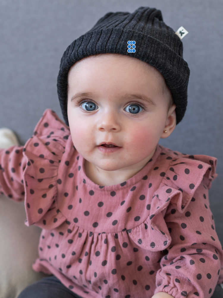 Petit Indi Blouse Petit Indi Fille