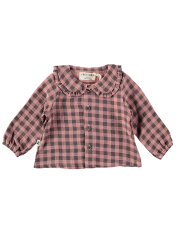 Petit Indi Blouse Petit Indi Fille