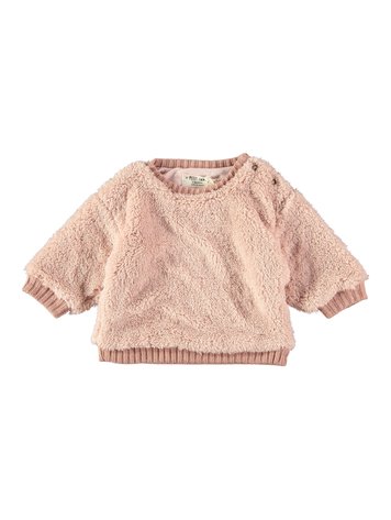 Petit Indi Petit Indi Girl's Sweater