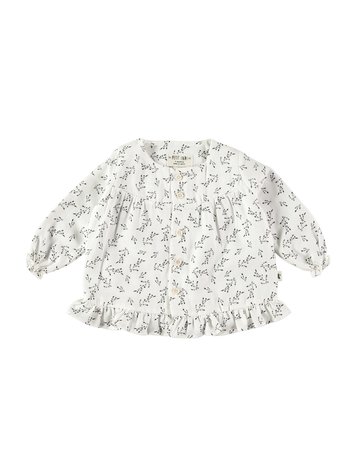 Petit Indi Petit Indi Girl's Dress