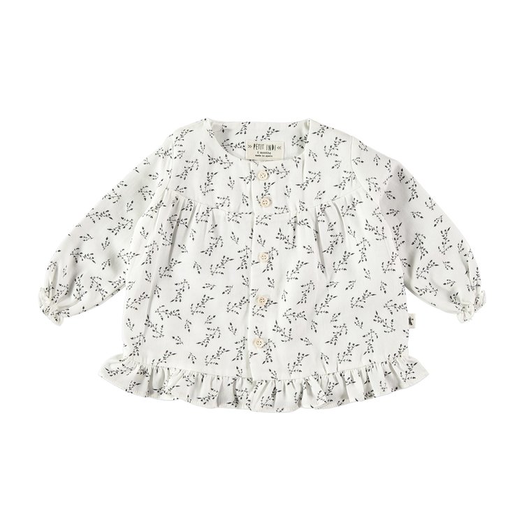 Petit Indi Petit Indi Girl's Dress