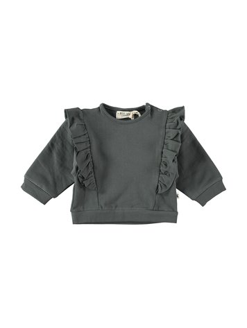 Petit Indi Petit Indi Girl's Sweater