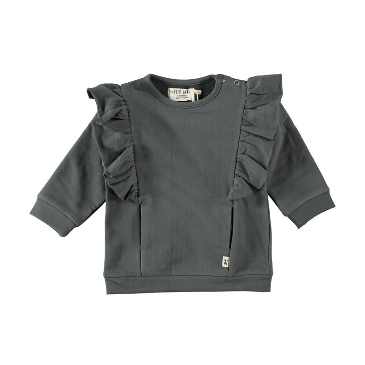 Petit Indi Petit Indi Girl's Dress