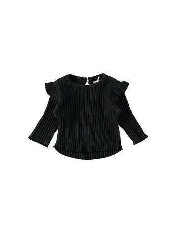 Petit Indi Petit Indi Girl's Sweater