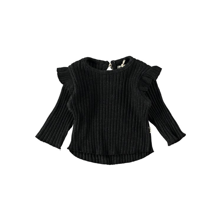 Petit Indi Petit Indi Girl's Sweater