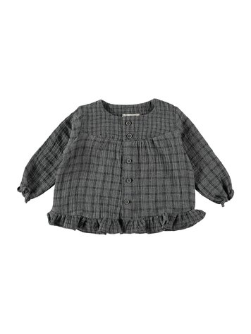 Petit Indi Robe Petit Indi Fille