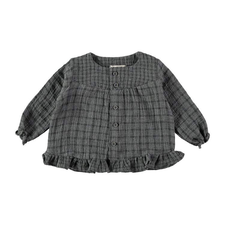 Petit Indi Petit Indi Girl's Dress