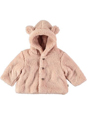 Petit Indi Manteau Petit Indi Fille