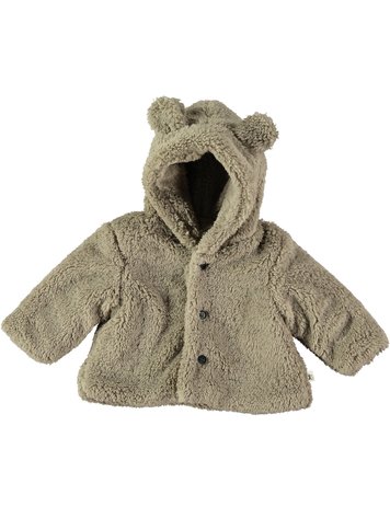 Petit Indi Manteau Petit Indi Garçon