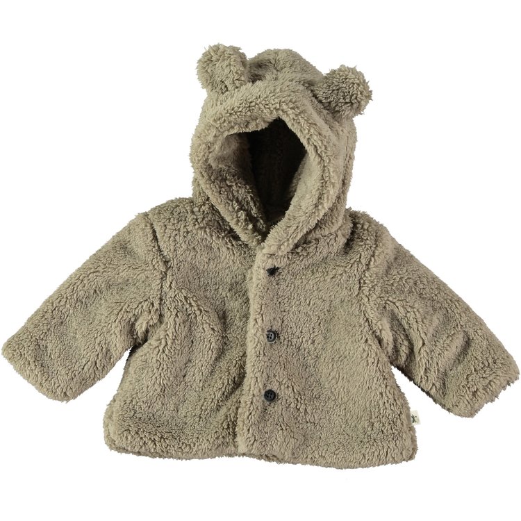 Petit Indi Manteau Petit Indi Garçon