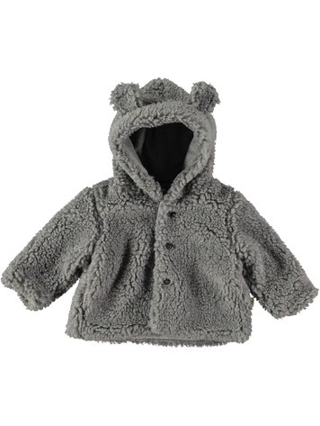 Petit Indi Manteau Petit Indi Garçon