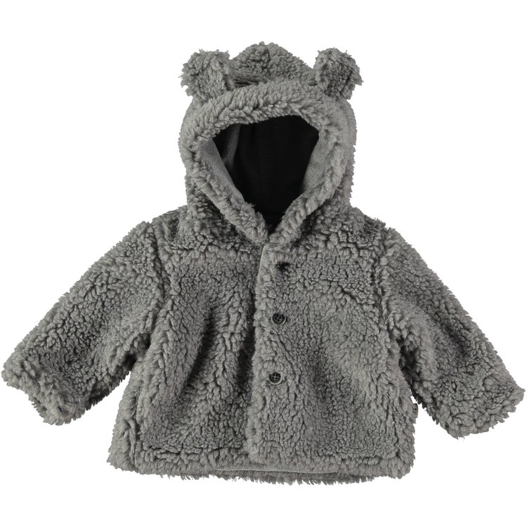 Petit Indi Manteau Petit Indi Garçon