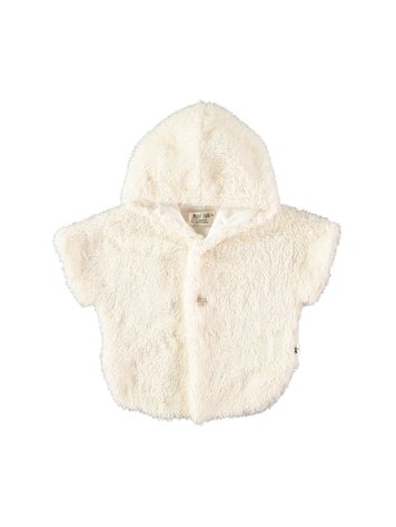 Petit Indi Poncho Petit Indi Fille