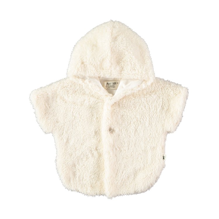 Petit Indi Petit Indi Girl's Ponchos