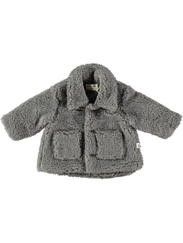 Petit Indi Petit Indi Boy's Coat