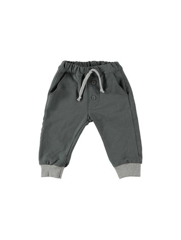 Petit Indi Petit Indi Boy's Pants