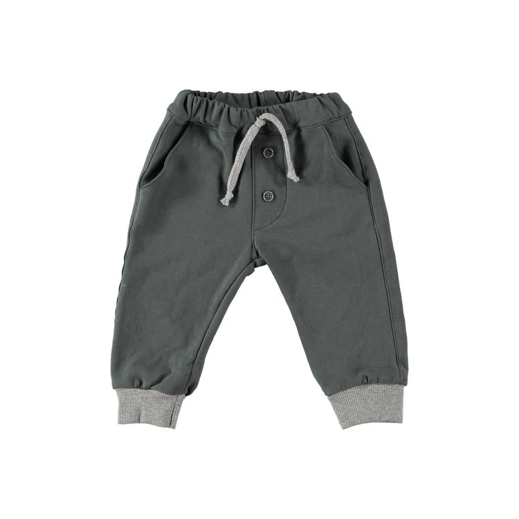 Petit Indi Petit Indi Boy's Pants