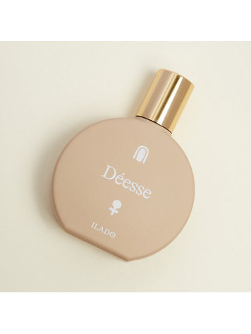 Ilado Ilado Déesse Cologne