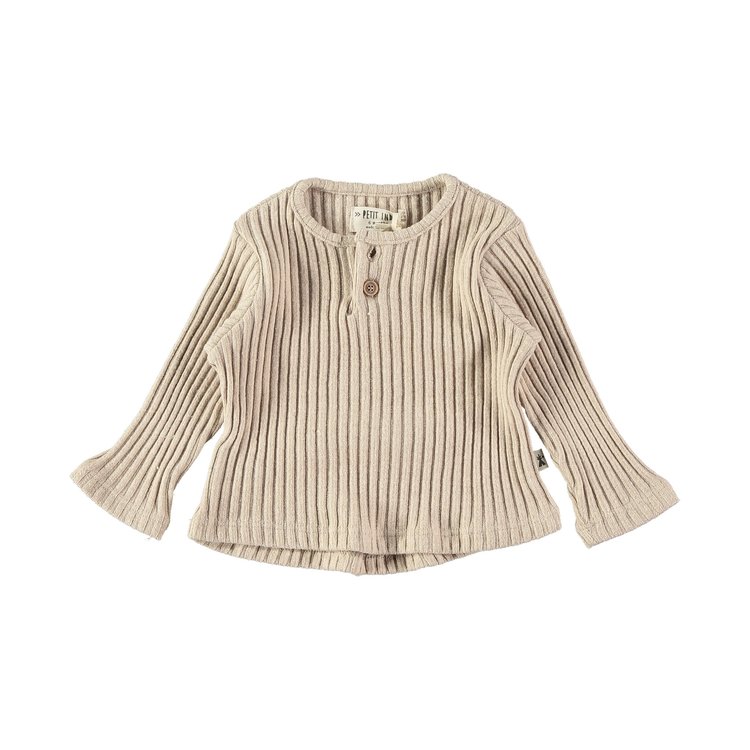 Petit Indi Petit Indi Boy's Sweater