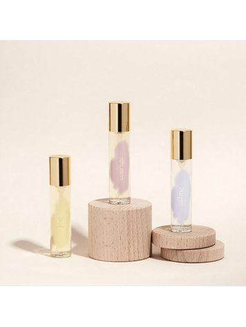 Ilado Idalo Beneficial Mists (3/10 ML)