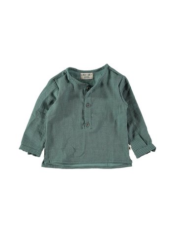 Petit Indi Petit Indi Boy's Shirt
