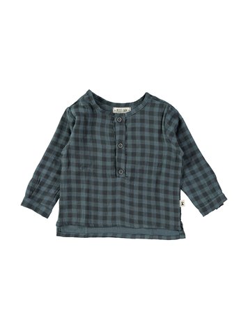 Petit Indi Petit Indi Boy's Shirt