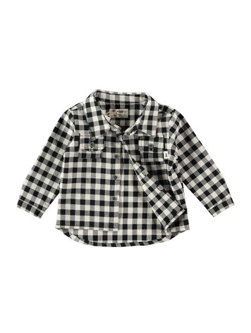 Petit Indi Petit Indi Boy's Shirt