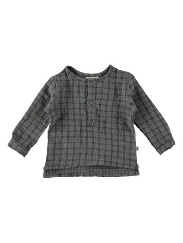 Petit Indi Petit Indi Boy's Shirt