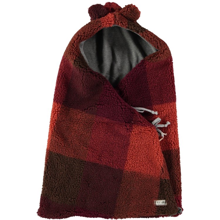 Petit Indi Petit Indi Boy's Sleep Bag