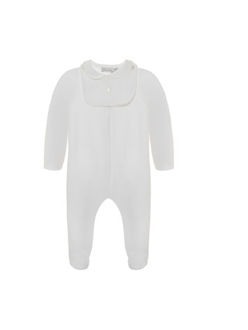 Patachou Pyjama & Bavoir Patachou Fille