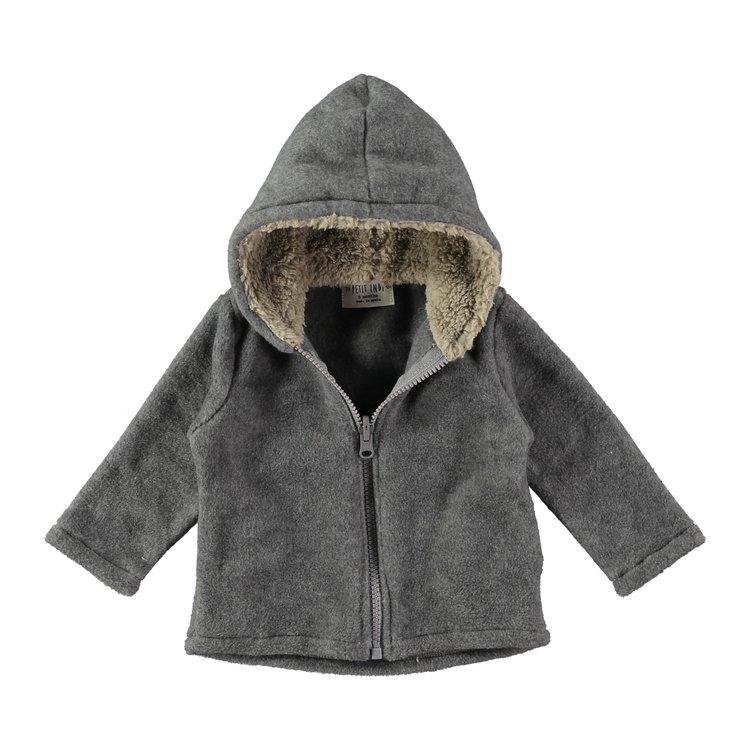 Petit Indi Veste Petit Indi Garçon