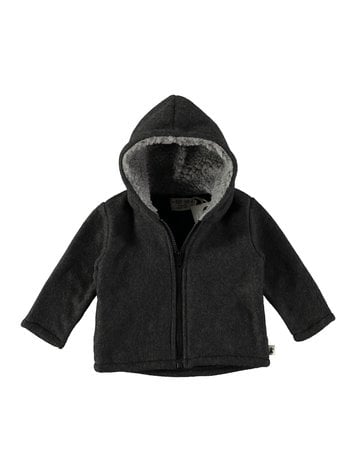 Petit Indi Petit Indi Boy's Vest