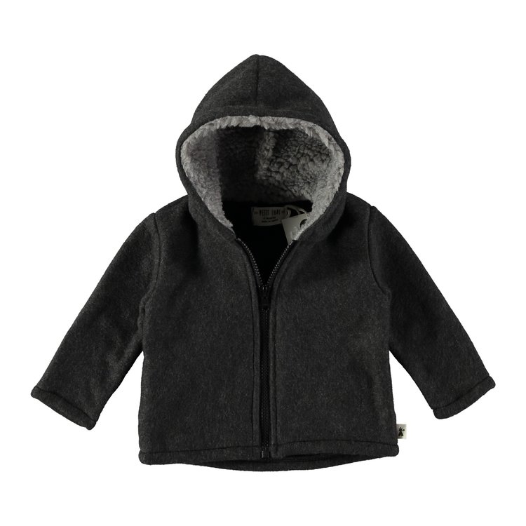 Petit Indi Veste Petit Indi Garçon