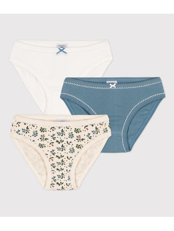 Panties & Undergarments - Boutique L'Enfantillon