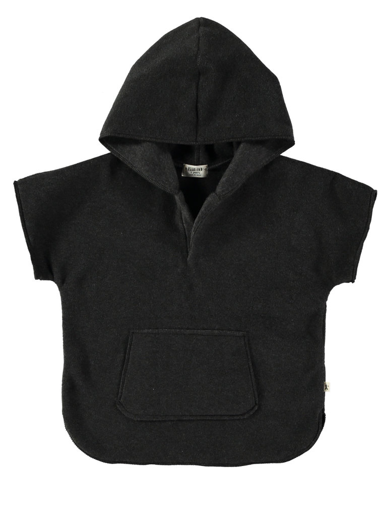 Petit Indi Poncho Petit Indi Garçon