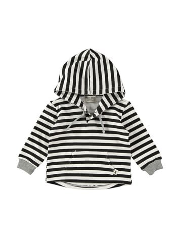 Petit Indi Petit Indi Boy's Hooded Sweater