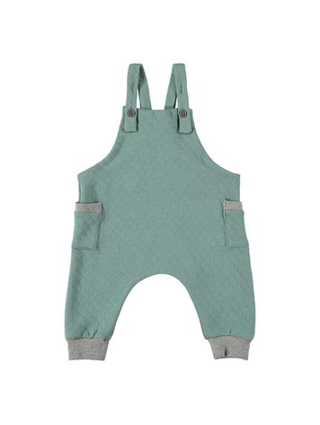 Petit Indi Combi-Long Petit Indi Garçon