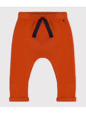 Petit Bateau Petit Bateau Boy's Pants